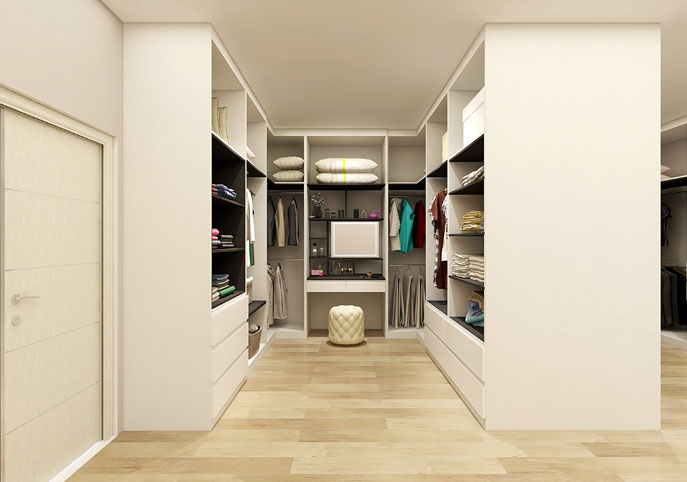 VISTHUS Wardrobe :Ideas, Furniture & Decor | Snimay