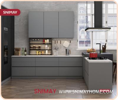 Valencia Kitchen Cabinet