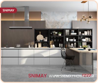 SN20-KCM027 Kitchen Cabinet