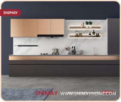 SN21-KC003 Kitchen Cabinet