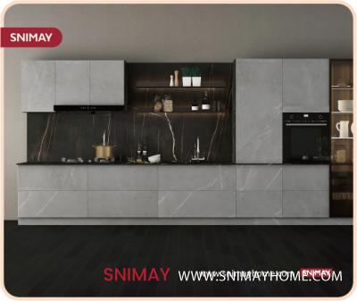 SN21-KC004 Kitchen Cabinet