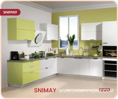 Realace Kitchen Cabinet