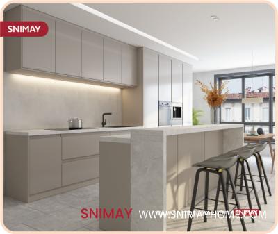 Montana Kitchen Cabinet