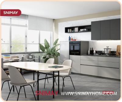 Liberty Kitchen Cabinet