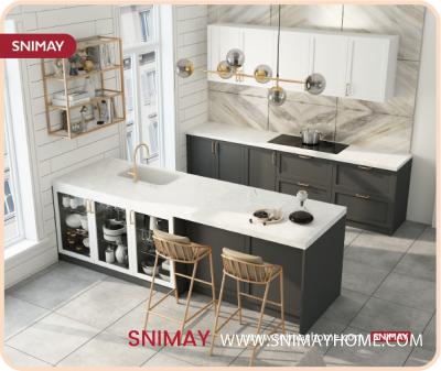 Jesse Kitchen Cabinet