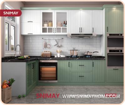 Varycamo Kitchen Cabinet