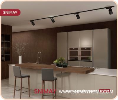 Dianthe Kitchen Cabinet