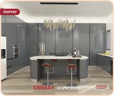 BACCARAT Kitchen Cabinet