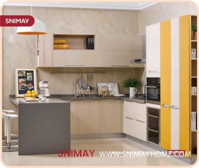 HAPPPY MELODY Kitchen Cabinets