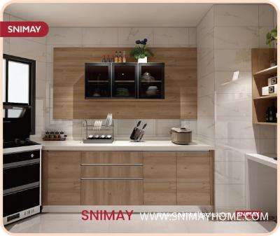 CARATTERE Kitchen Cabinet