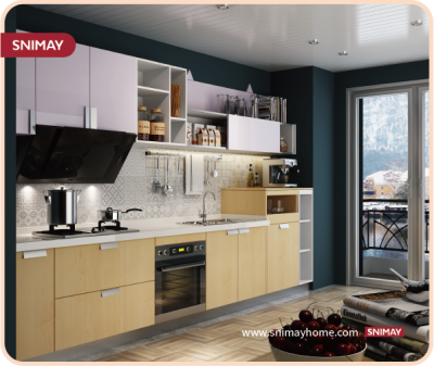 FOREVER YOUNG Kitchen Cabinets