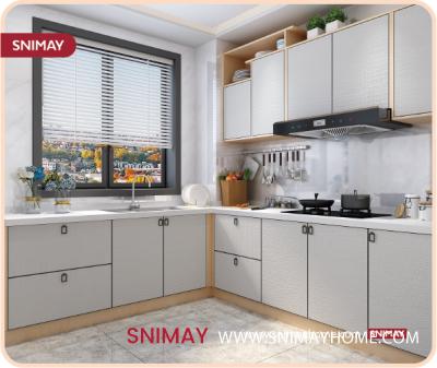 BUTTERFLY LOVE Kitchen Cabinets