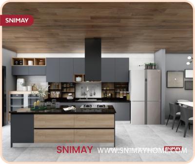 Mendini Kitchen Cabinets